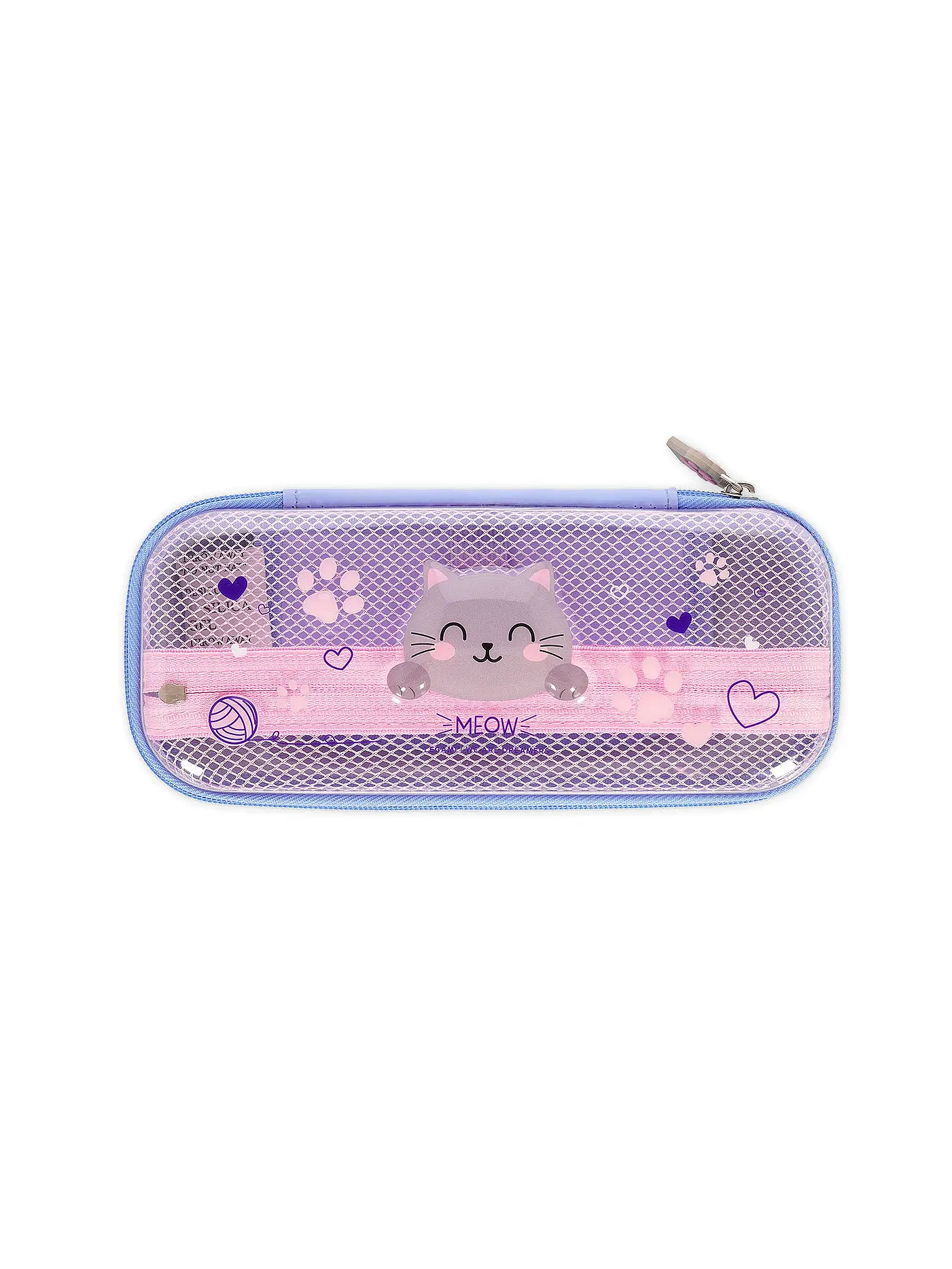 LEGAMI | Federmäppchen - Wonderwow KITTY | 
